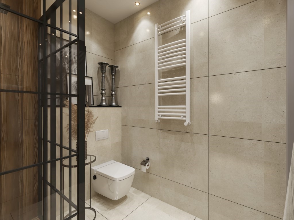 New multi-storey residential complex in walking distance to the sea, district Arpach Bahshish - Umbrella Group - Photo 18