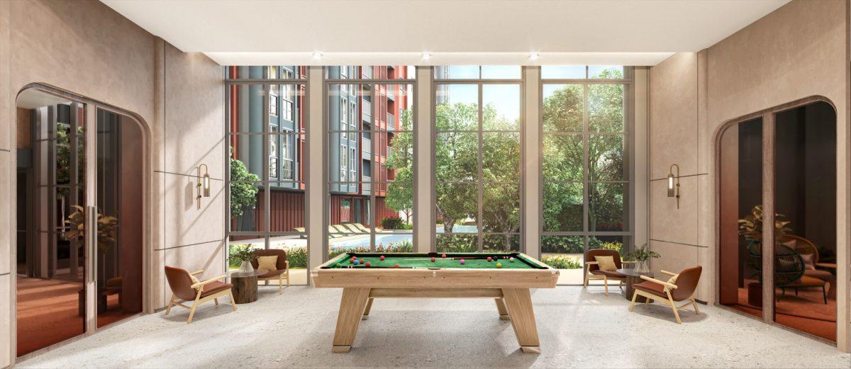 Low-rise complex with 1+1 and 2+1 apartments located in the center of Phuket - Umbrella Group - Photo 10