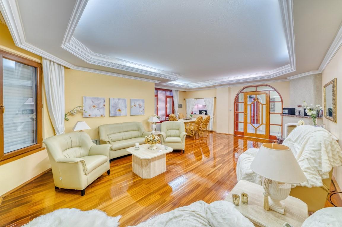 Cosy two bedroom apartment on the first coastline, Oba district - Umbrella Group - Photo 5
