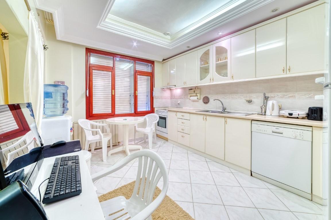 Cosy two bedroom apartment on the first coastline, Oba district - Umbrella Group - Photo 6