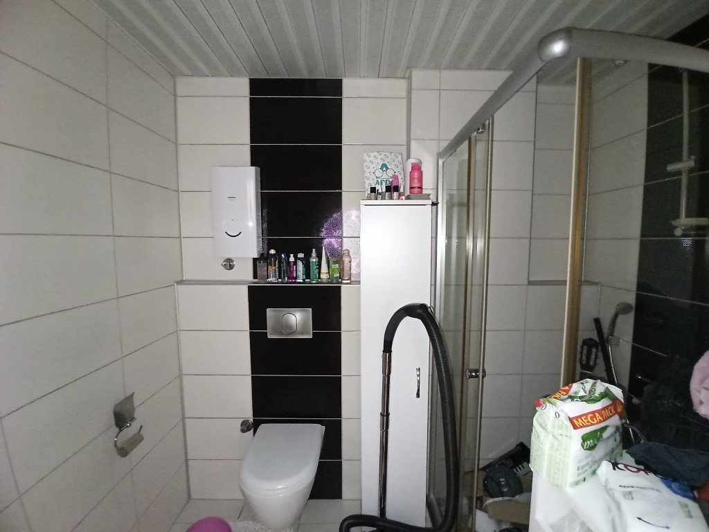 Furnished duplex on the first coastline, Kestel - Umbrella Group - Photo 28