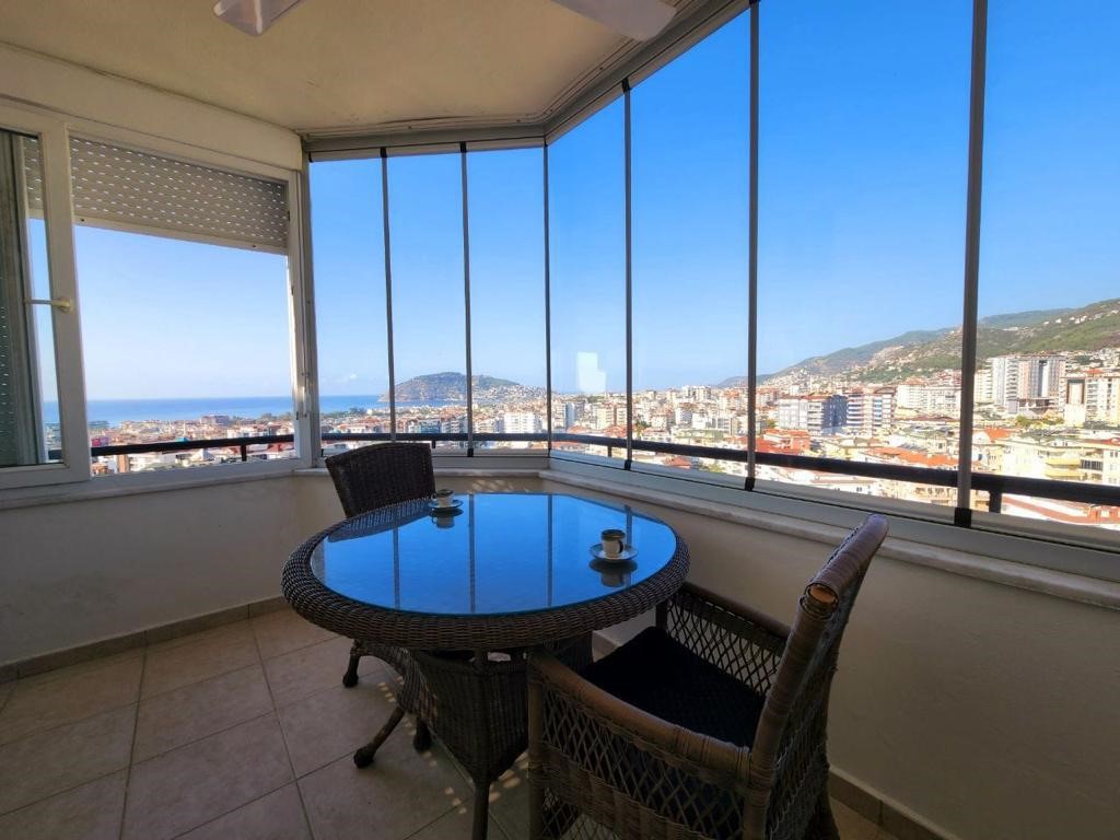 One bedroom apartment with sea view, jikgilli area - Umbrella Group - Photo 8