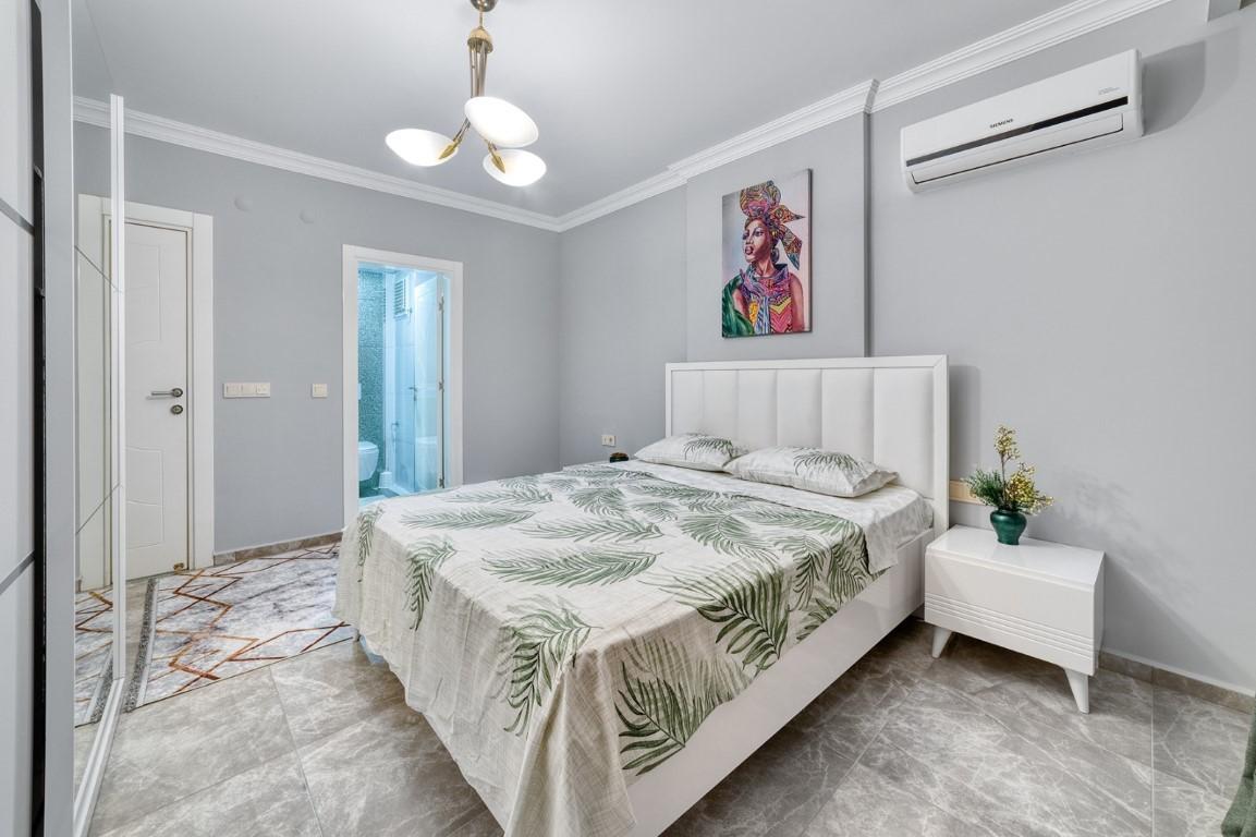 2+1 apartment in Jikjilli district - Umbrella Group - Photo 13
