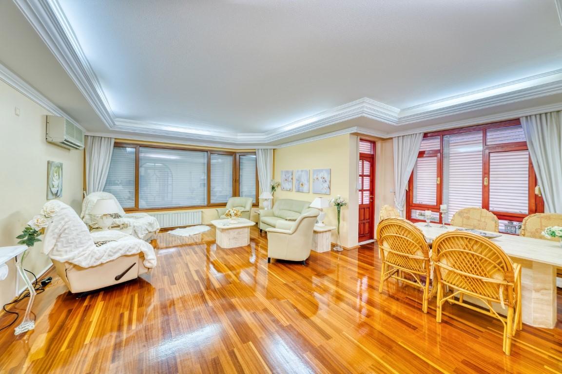 Cosy two bedroom apartment on the first coastline, Oba district - Umbrella Group - Photo 4