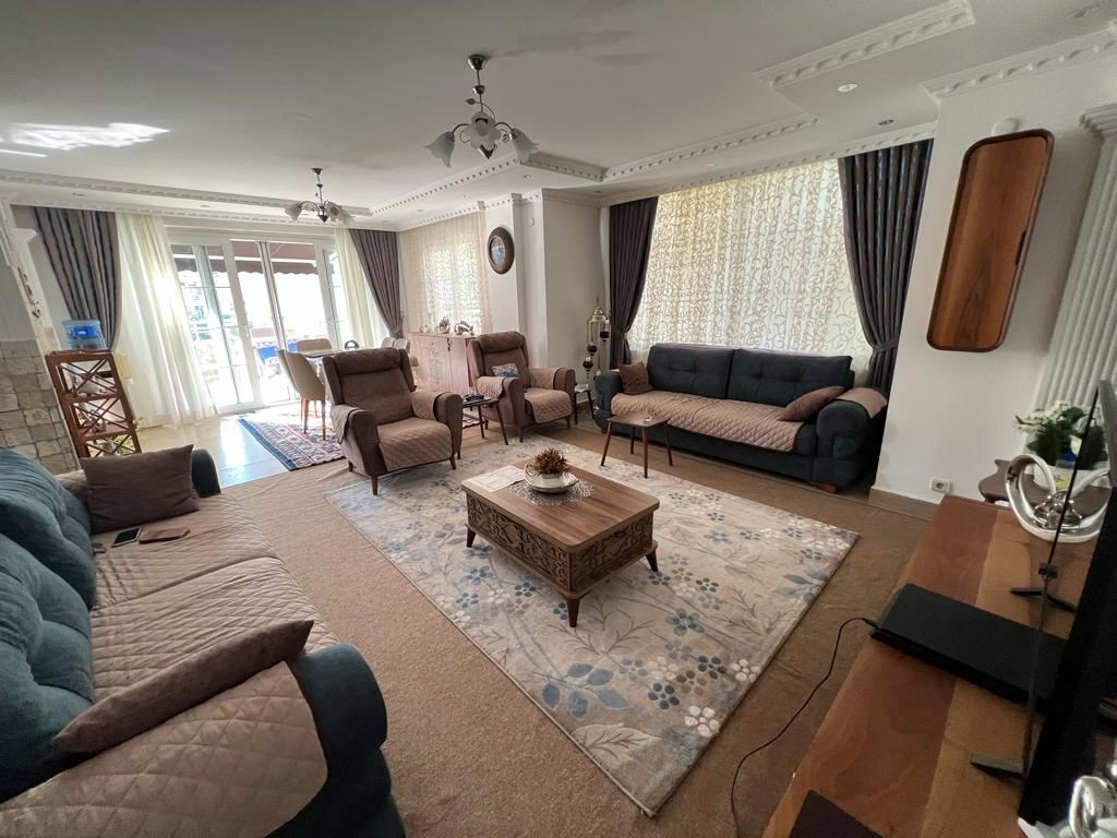 Villa in Alanya 2+1, Jikjilli - Umbrella Group