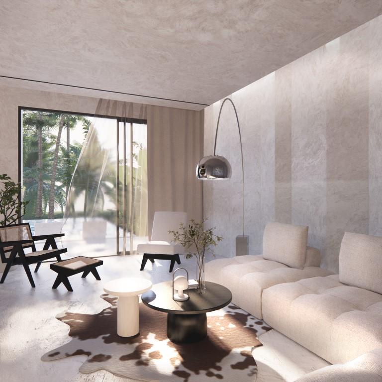 Villas planning 2+1 and 3+1 with personal passage to spot improve - Umbrella Group - Photo 8