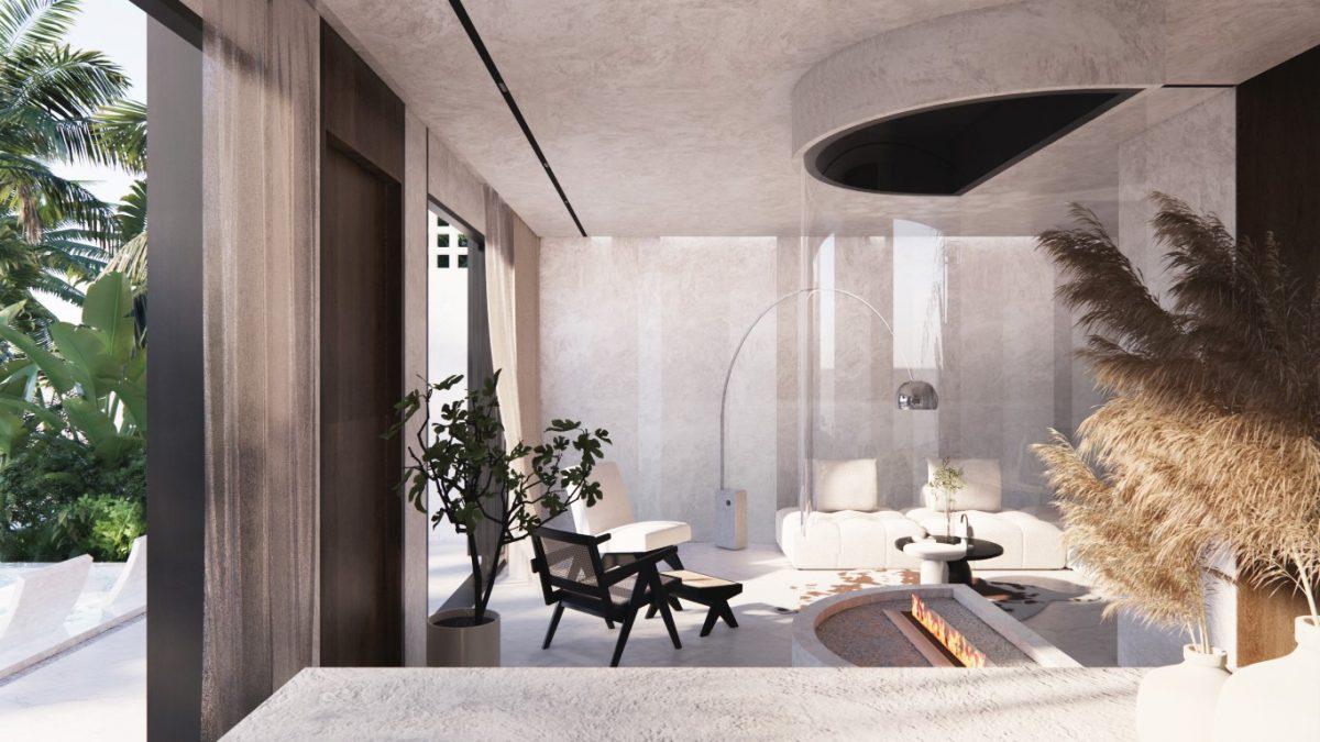 Villas planning 2+1 and 3+1 with personal passage to spot improve - Umbrella Group - Photo 9