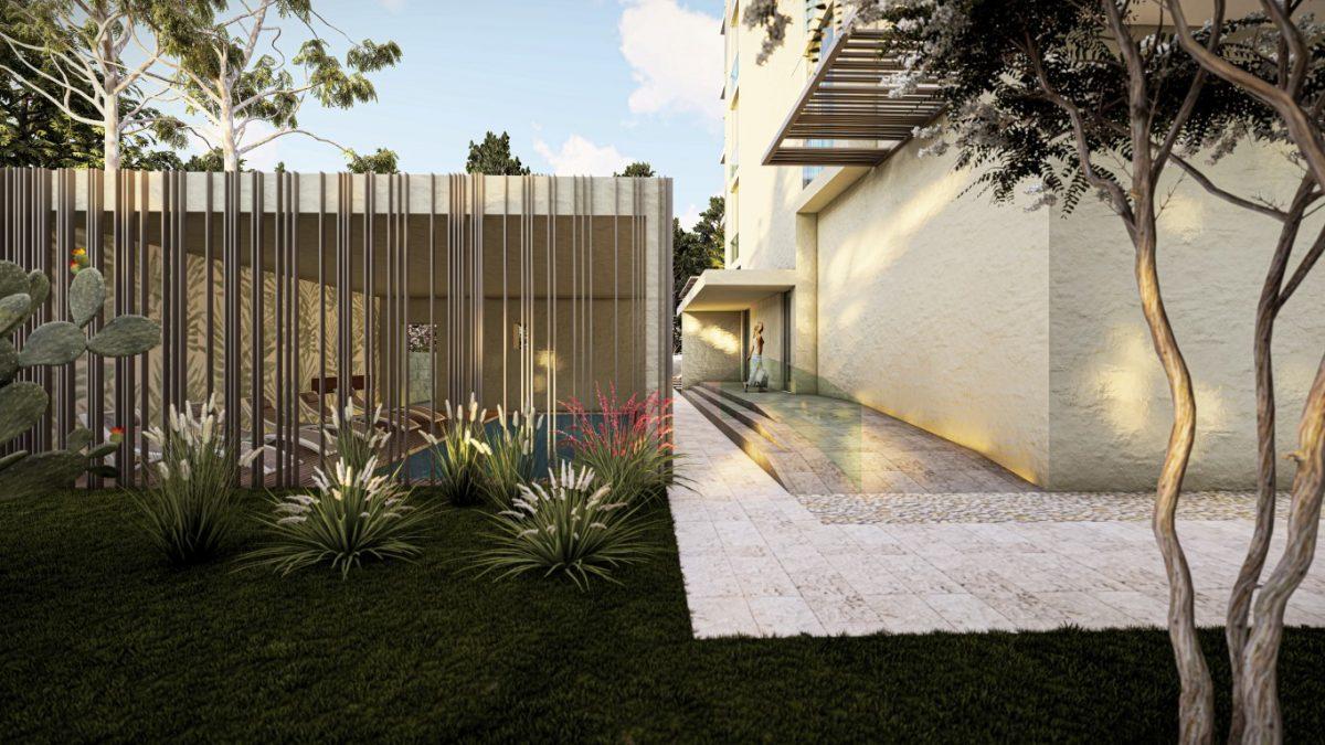 One bedroom apartment in the Mahmutlar area near the sea - Umbrella Group - Photo 7