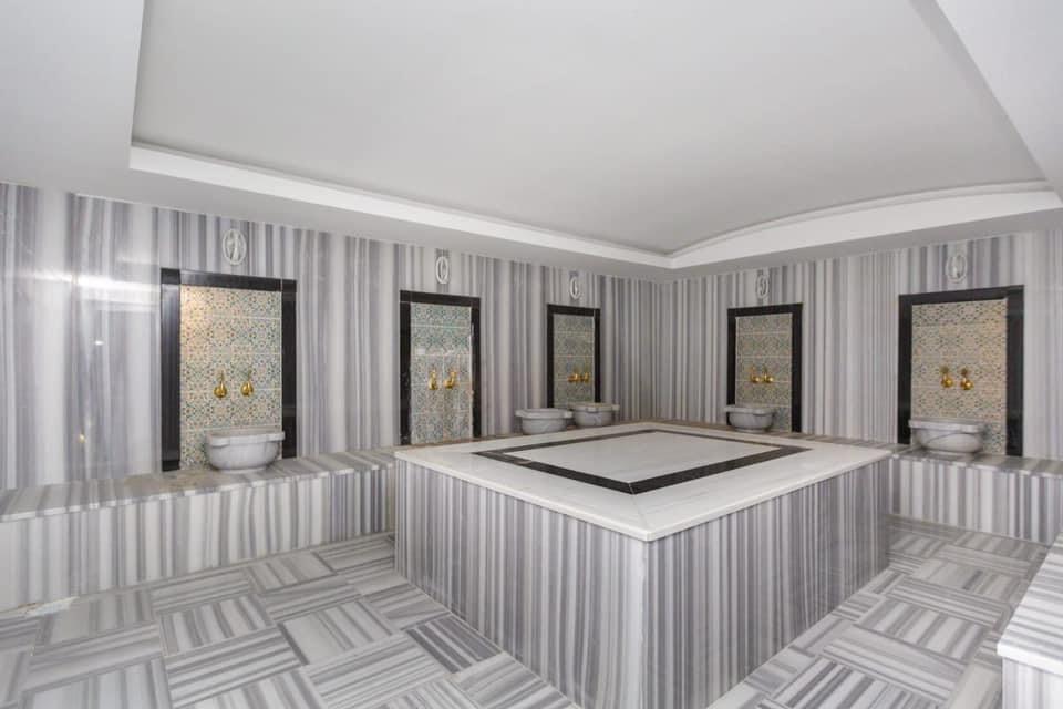 3+1 apartment in Kargıcak district - Umbrella Group - Photo 9