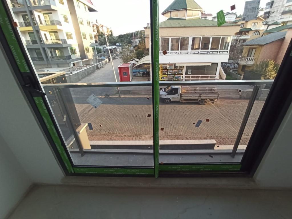 One bedroom apartment in a new complex, Kestel district - Umbrella Group - Photo 13