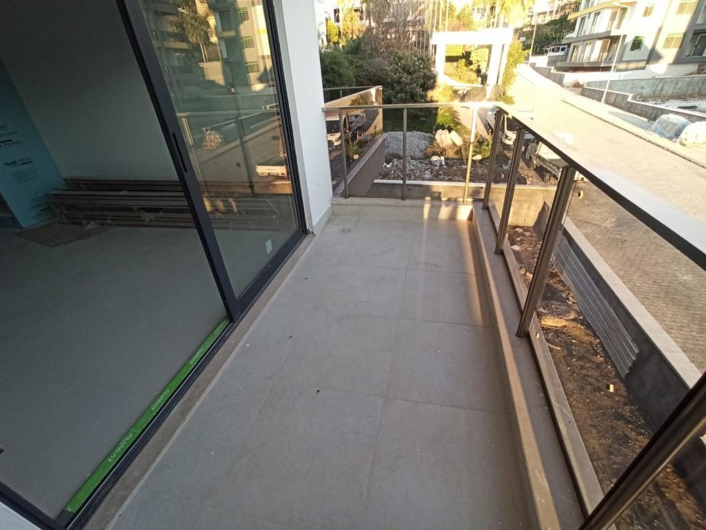 One bedroom apartment in a new complex, Kestel district - Umbrella Group - Photo 14