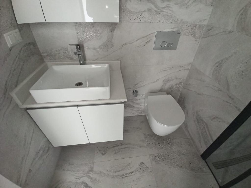One bedroom apartment in a new complex, Kestel district - Umbrella Group - Photo 16
