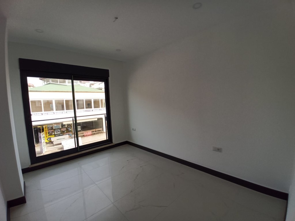 One bedroom apartment in a new complex, Kestel district - Umbrella Group - Photo 12
