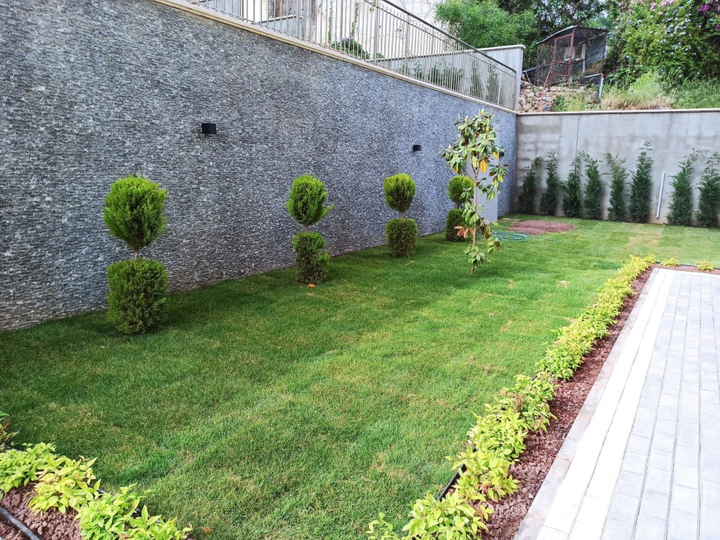 One bedroom apartment in a new complex, Kestel district - Umbrella Group - Photo 4