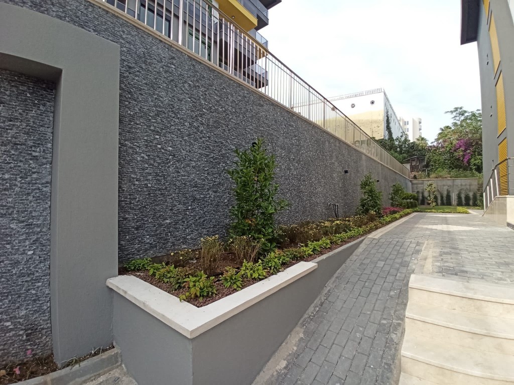 One bedroom apartment in a new complex, Kestel district - Umbrella Group - Photo 6