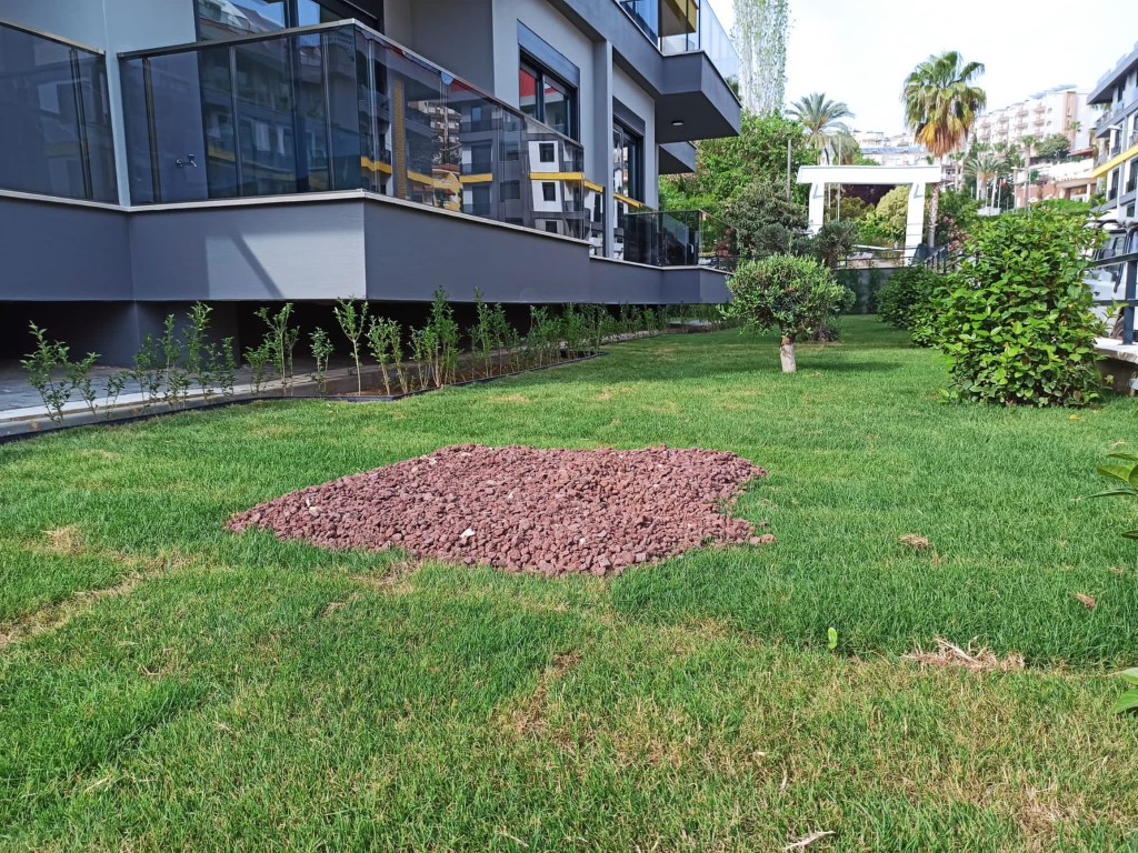One bedroom apartment in a new complex, Kestel district - Umbrella Group - Photo 3