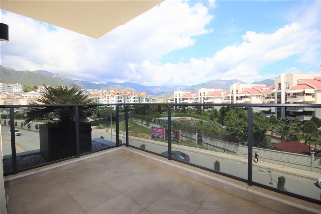 Luxury two bedroom apartment with furniture, Oba district - Umbrella Group - Photo 22