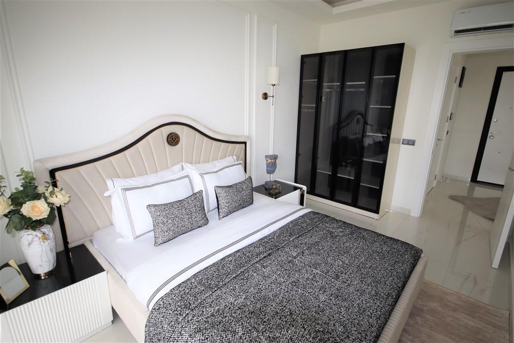 Luxury two bedroom apartment with furniture, Oba district - Umbrella Group - Photo 25