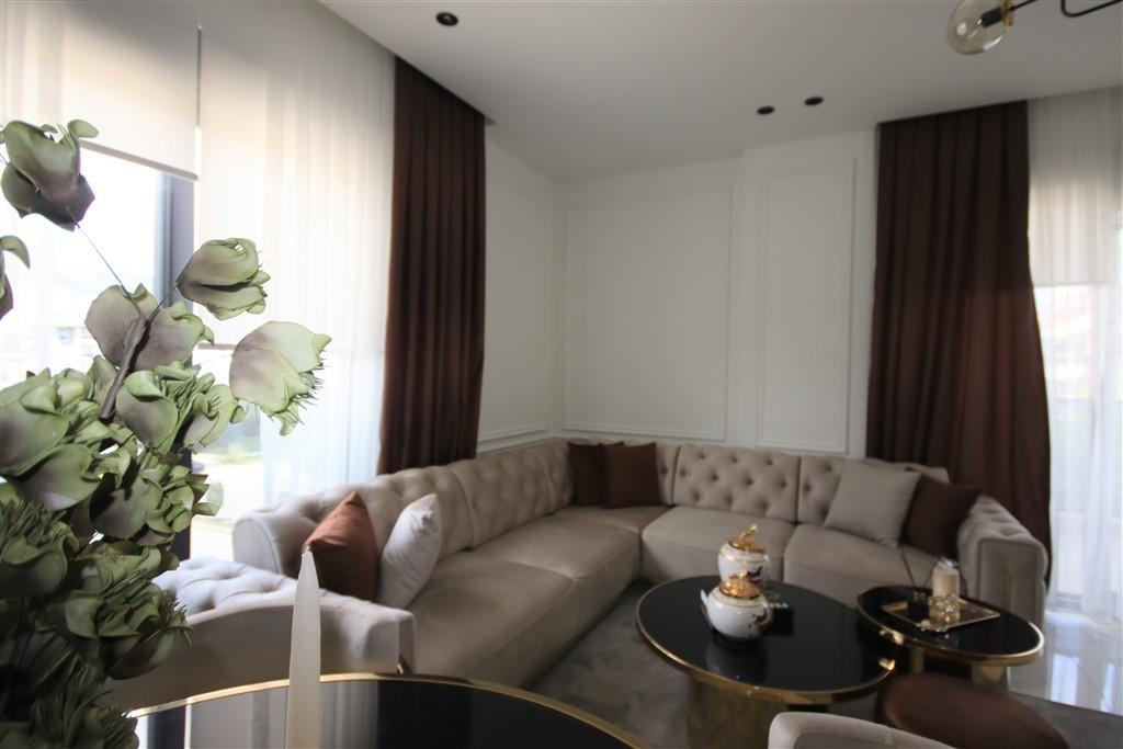 Luxury two bedroom apartment with furniture, Oba district - Umbrella Group - Photo 18