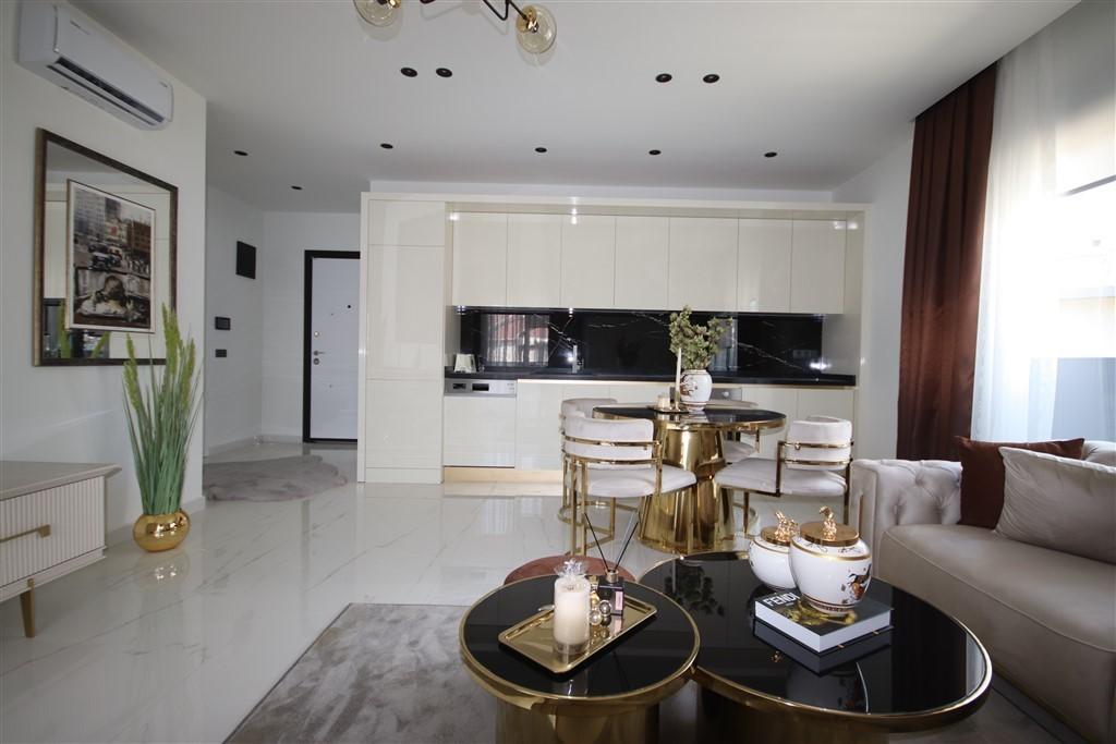 Luxury two bedroom apartment with furniture, Oba district - Umbrella Group - Photo 20