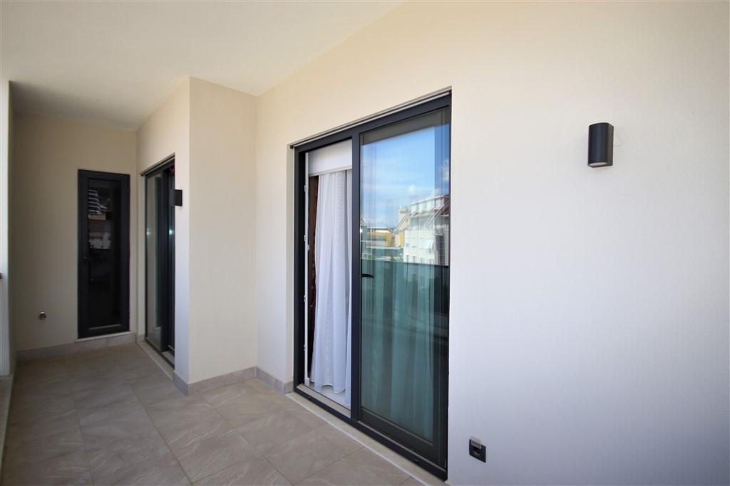 Luxury two bedroom apartment with furniture, Oba district - Umbrella Group - Photo 21