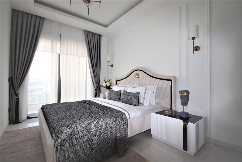 Luxury two bedroom apartment with furniture, Oba district - Umbrella Group - Photo 26