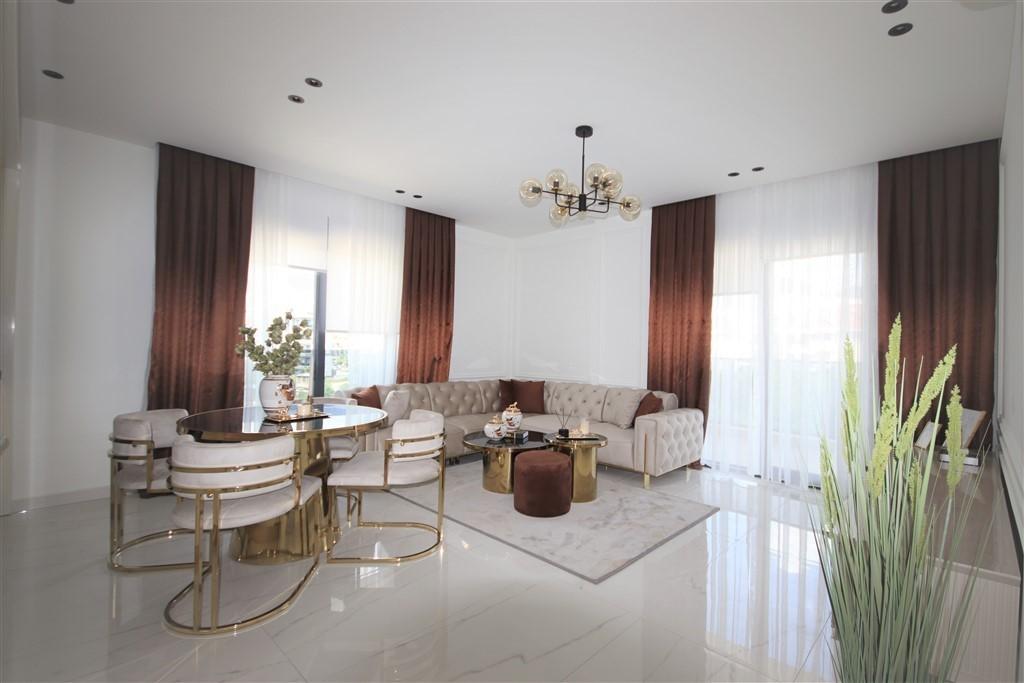 Luxury two bedroom apartment with furniture, Oba district - Umbrella Group - Photo 16