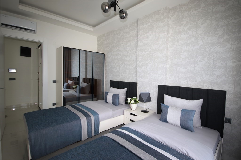 Luxury two bedroom apartment with furniture, Oba district - Umbrella Group - Photo 29