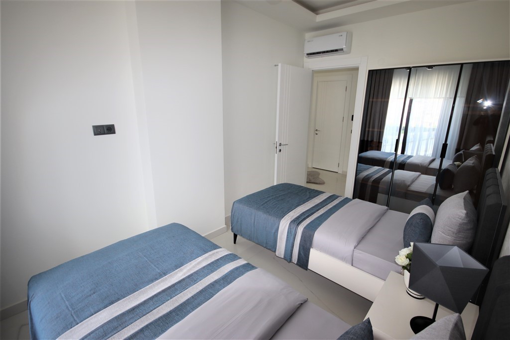 Luxury two bedroom apartment with furniture, Oba district - Umbrella Group - Photo 30