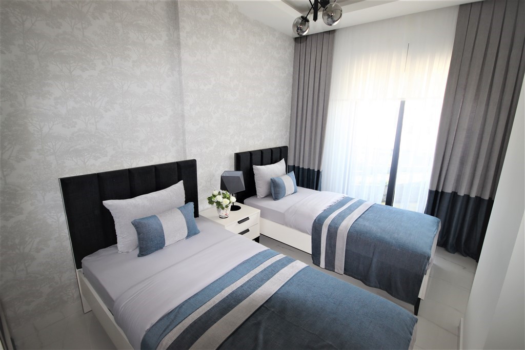 Luxury two bedroom apartment with furniture, Oba district - Umbrella Group - Photo 27