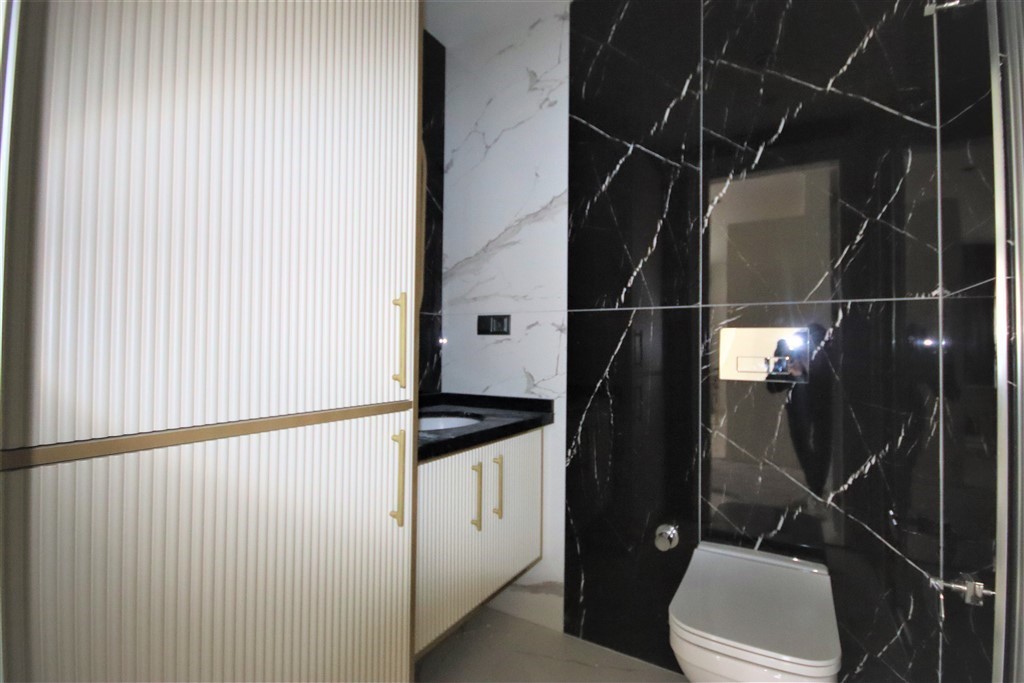 Luxury two bedroom apartment with furniture, Oba district - Umbrella Group - Photo 23