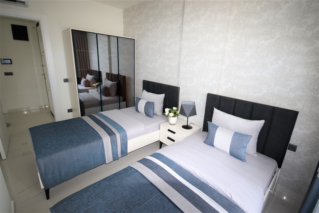 Luxury two bedroom apartment with furniture, Oba district - Umbrella Group - Photo 28