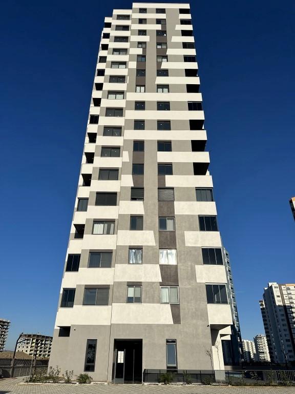 High-rise residential complex with 1+1 and 2+1 apartments in Mersin - Umbrella Group - Photo 2
