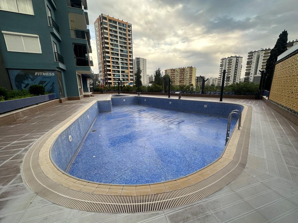 Cosy residential complex with 3+1 apartments in Mersin - Umbrella Group - Photo 3