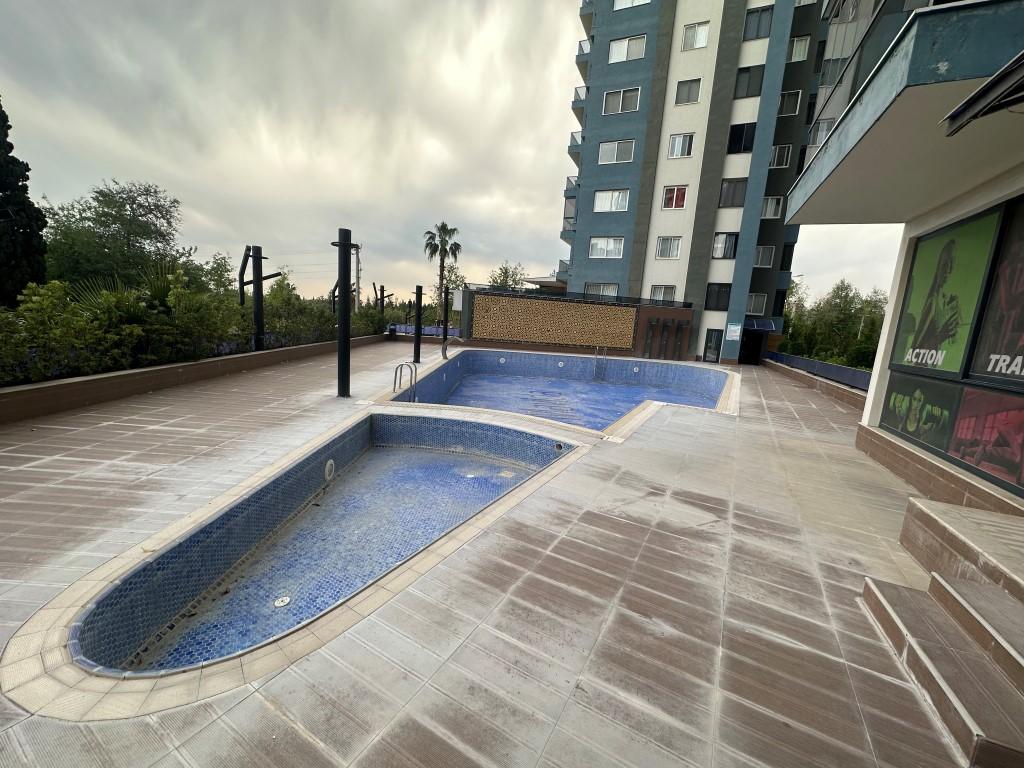 Cosy residential complex with 3+1 apartments in Mersin - Umbrella Group - Photo 2