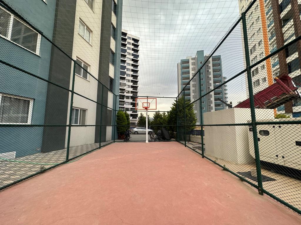 Cosy residential complex with 3+1 apartments in Mersin - Umbrella Group - Photo 4