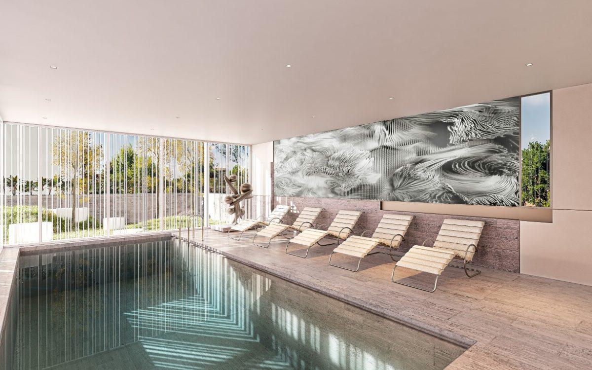 One bedroom apartment in the Mahmutlar area near the sea - Umbrella Group - Photo 14