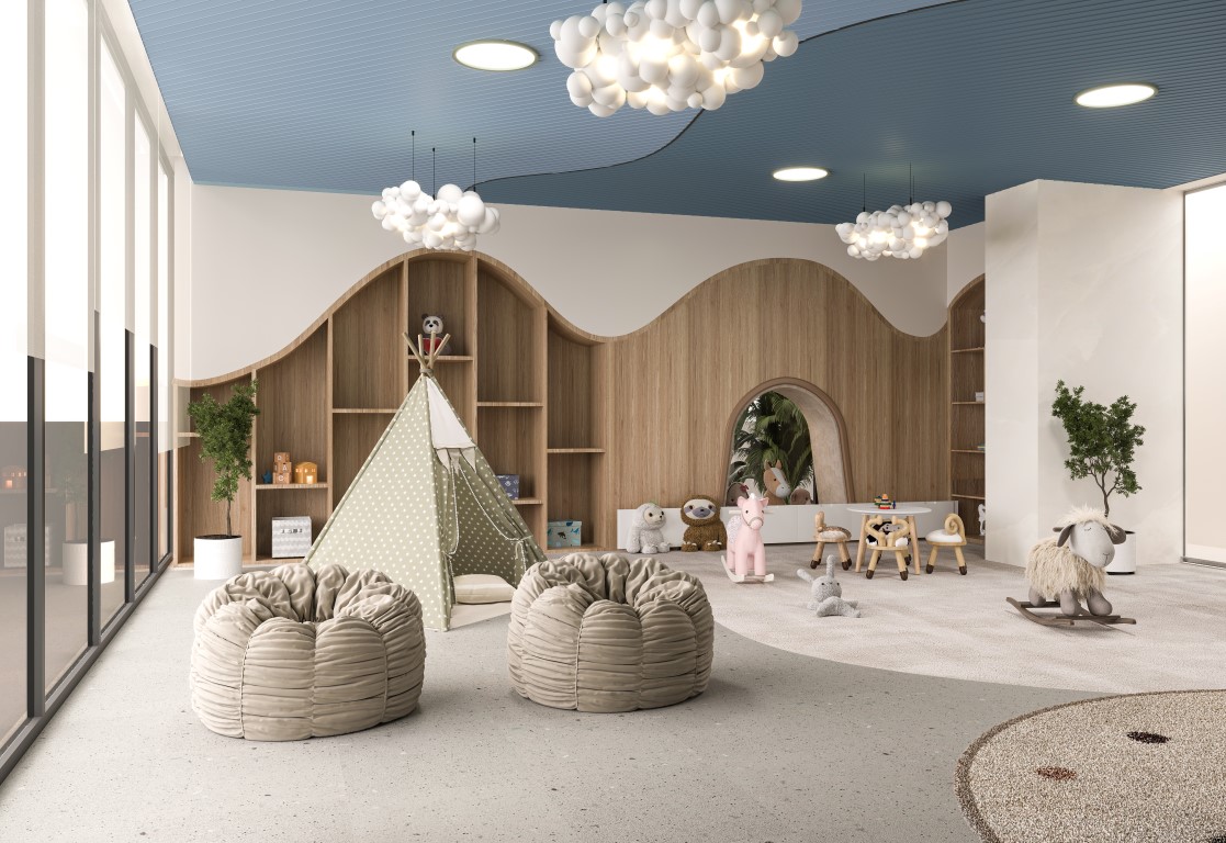 New large-scale project Azizi Venice in Dubai, UAE - Umbrella Group - Photo 35