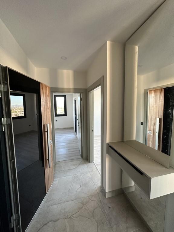 High-rise residential complex with 1+1 and 2+1 apartments in Mersin - Umbrella Group - Photo 10