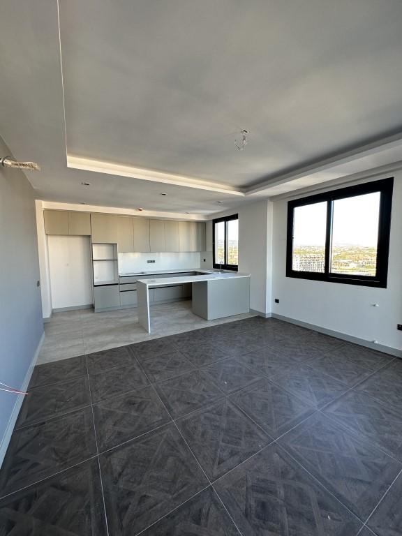 High-rise residential complex with 1+1 and 2+1 apartments in Mersin - Umbrella Group - Photo 8