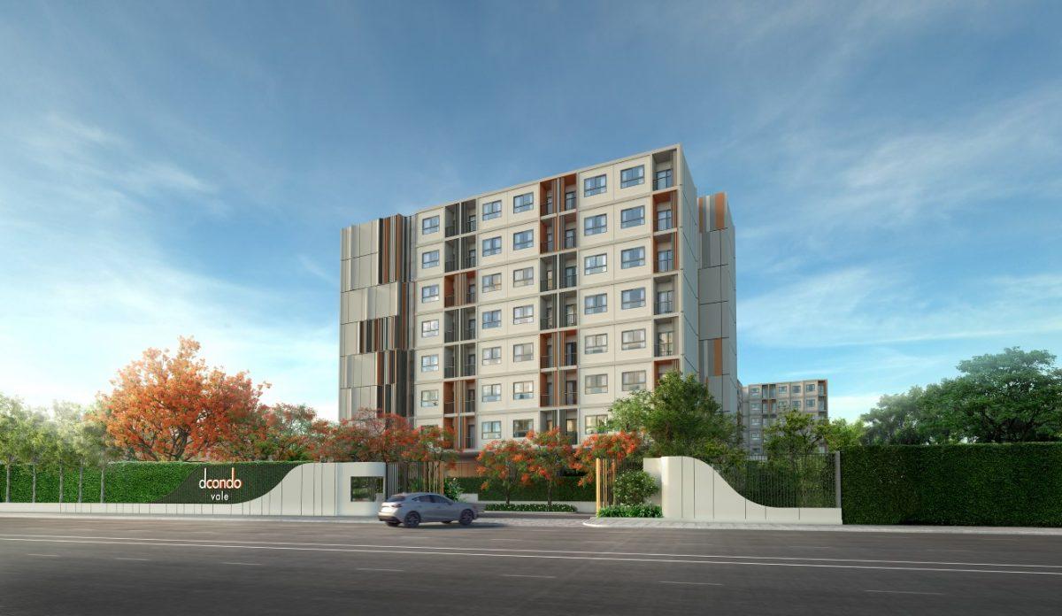 Modern project with 1+1 and 2+1 apartments in Pattaya - Umbrella Group - Photo 2