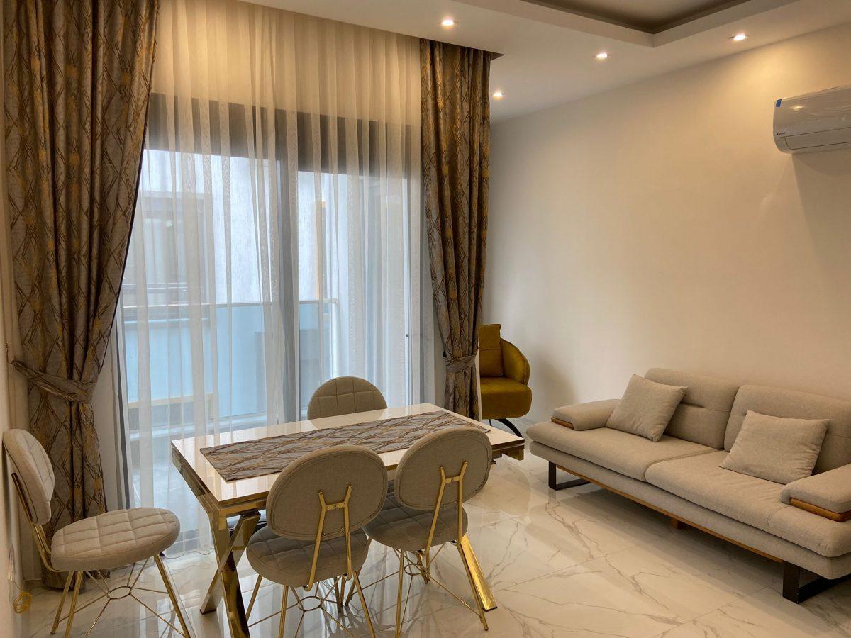 One bedroom apartment near Cleopatra beach - Umbrella Group