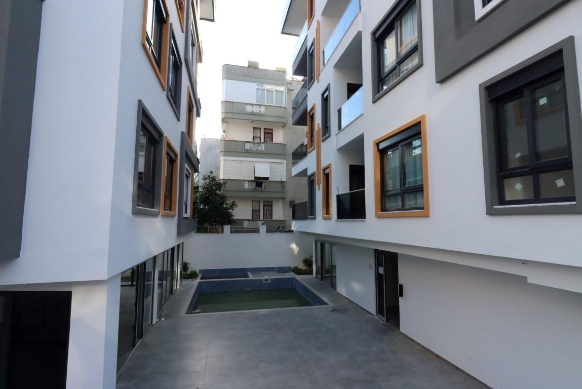 One bedroom apartment near Cleopatra beach - Umbrella Group - Photo 13