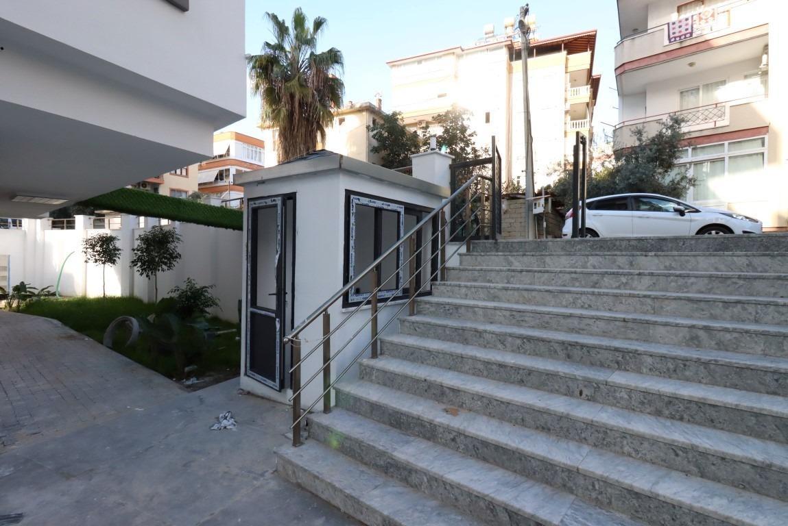 One bedroom apartment near Cleopatra beach - Umbrella Group - Photo 14