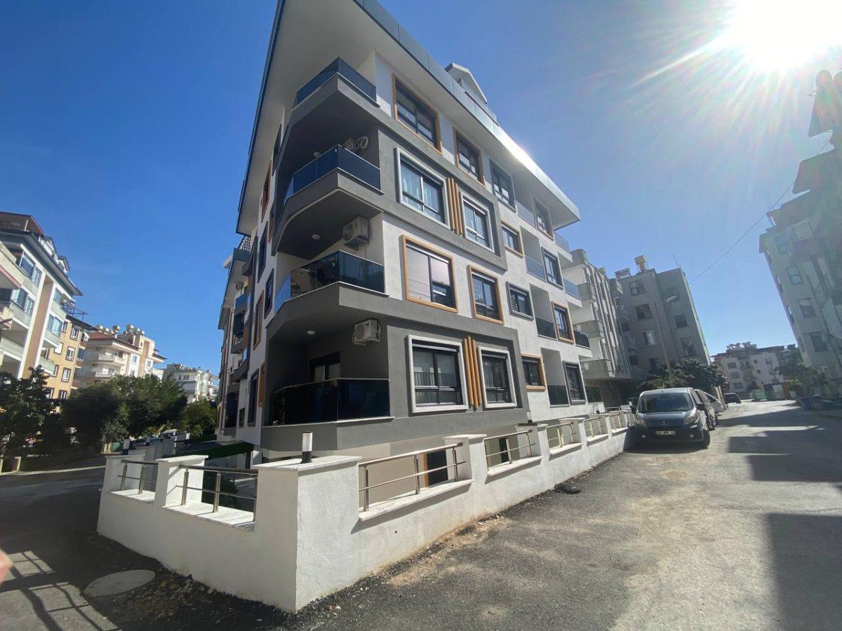 One bedroom apartment near Cleopatra beach - Umbrella Group - Photo 10