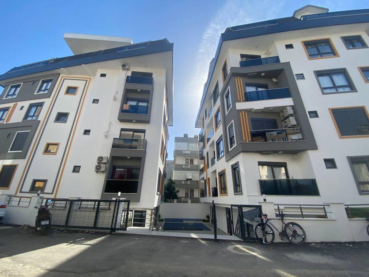 One bedroom apartment near Cleopatra beach - Umbrella Group - Photo 11