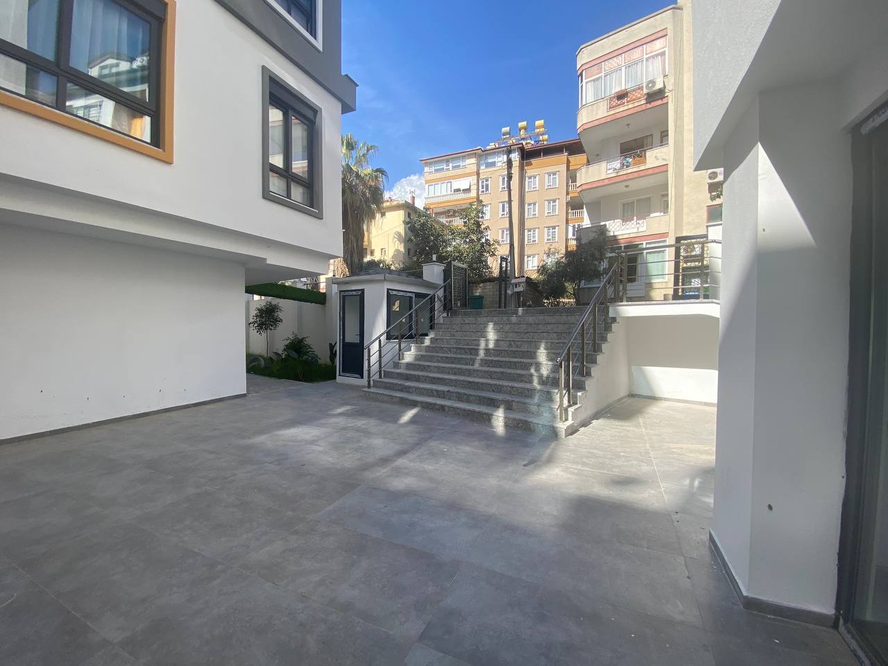 One bedroom apartment near Cleopatra beach - Umbrella Group - Photo 16
