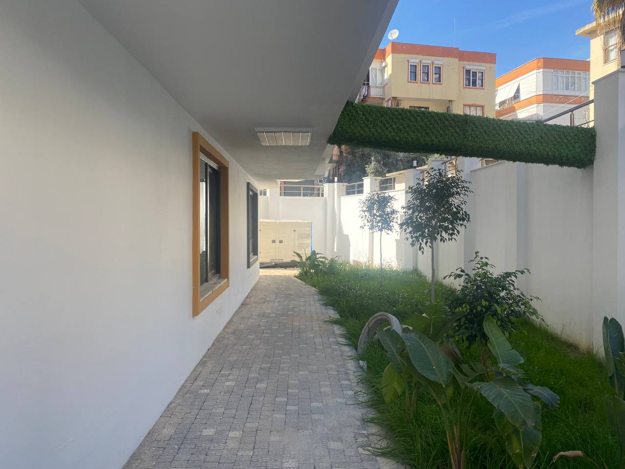 One bedroom apartment near Cleopatra beach - Umbrella Group - Photo 17