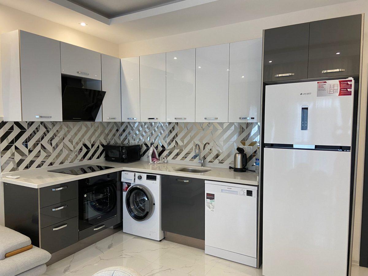 One bedroom apartment near Cleopatra beach - Umbrella Group - Photo 3