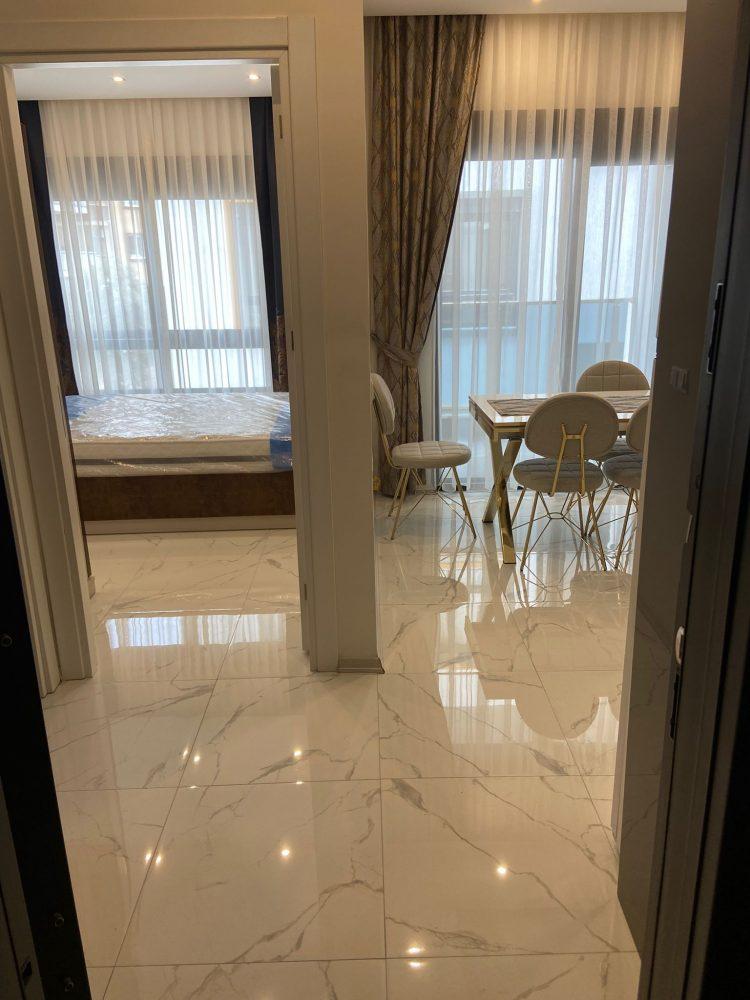 One bedroom apartment near Cleopatra beach - Umbrella Group - Photo 4